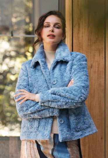 So Soire W10473/Marielle BLUE  bleu