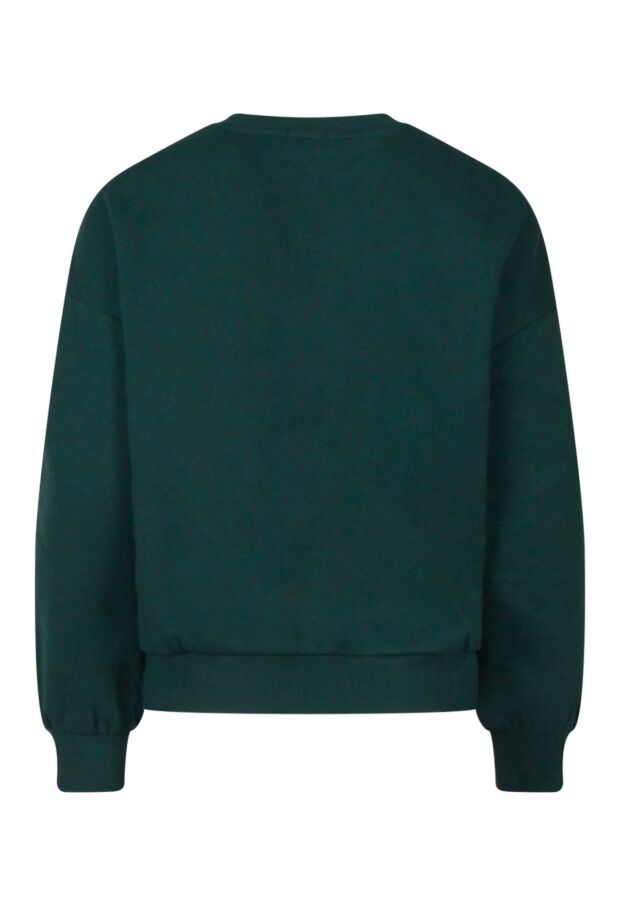 W10474/College smaragd 