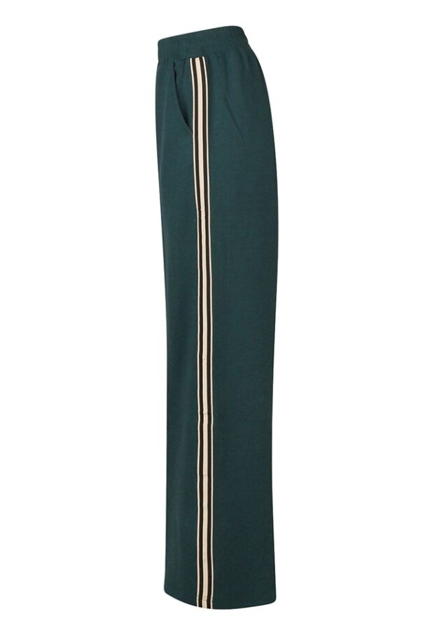 W10476/Stripe smaragd 