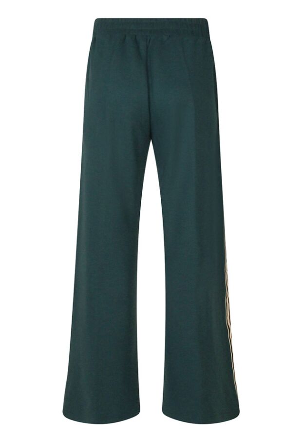 W10476/Stripe smaragd 