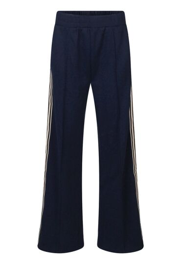 Lizzi Lou W10476/Stripe marine  black iris