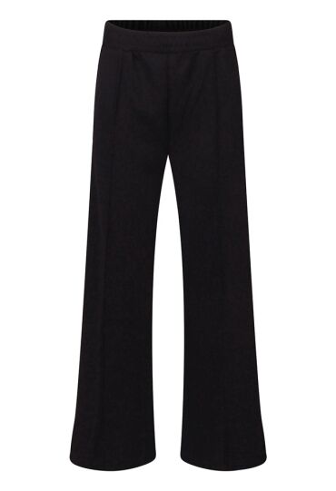 Lizzi Lou W10476/Stripe zwart  black