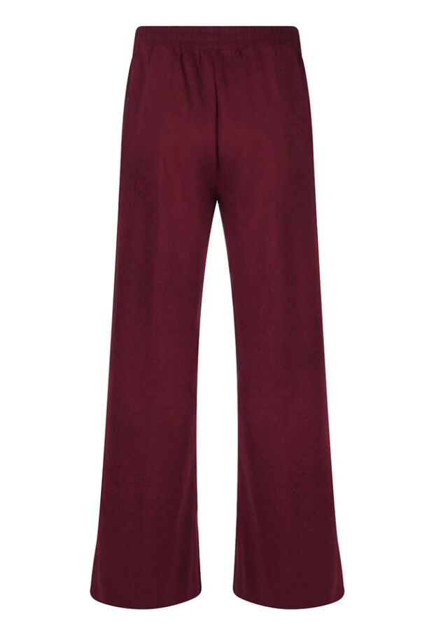 W10476/Stripe Bordeaux 