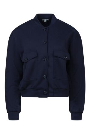 Lizzi Lou W10477/Bambi marine  black iris