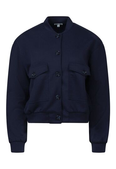 Lizzi Lou W10477/Bambi marine  black iris