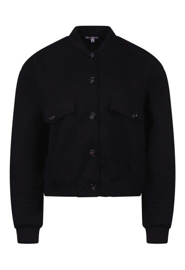 Lizzi Lou W10477/Bambi zwart  black