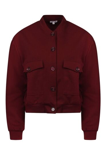 Lizzi Lou W10477/Bambi Bordeaux  windsor wine