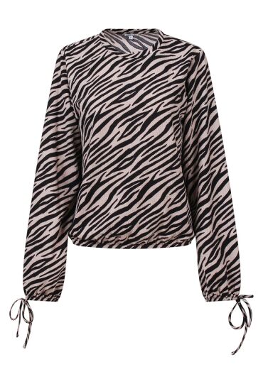 Lizzi Lou W10479/Dana zwart  black