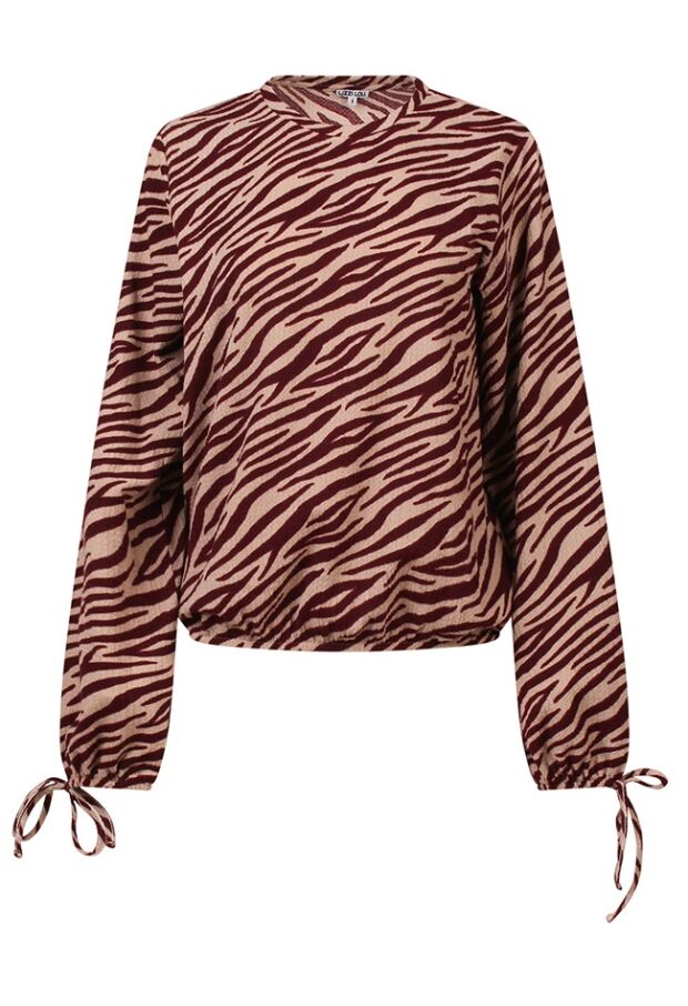 W10479/Dana Bordeaux 