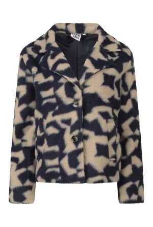 Lizzi Lou W10533/Jazzy marine  titan