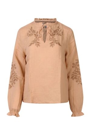 Lizzi Lou W10534/Denise KIT  smoke gray