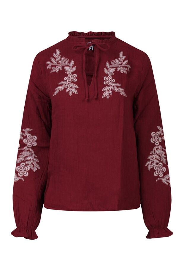 W10534/Denise Bordeaux 