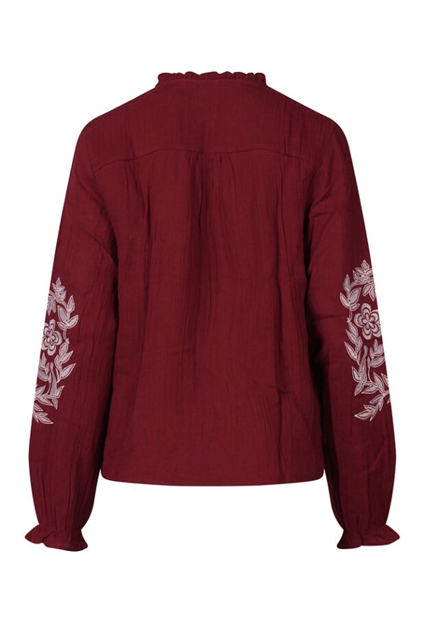 W10534/Denise Bordeaux 