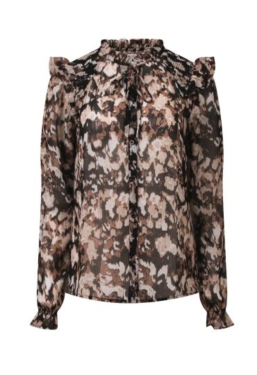 Citylife W10537/Ysra ruffle KIT  kit