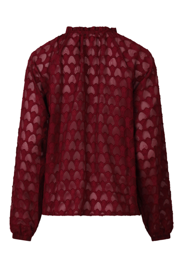 W10538/Lucia Bordeaux 