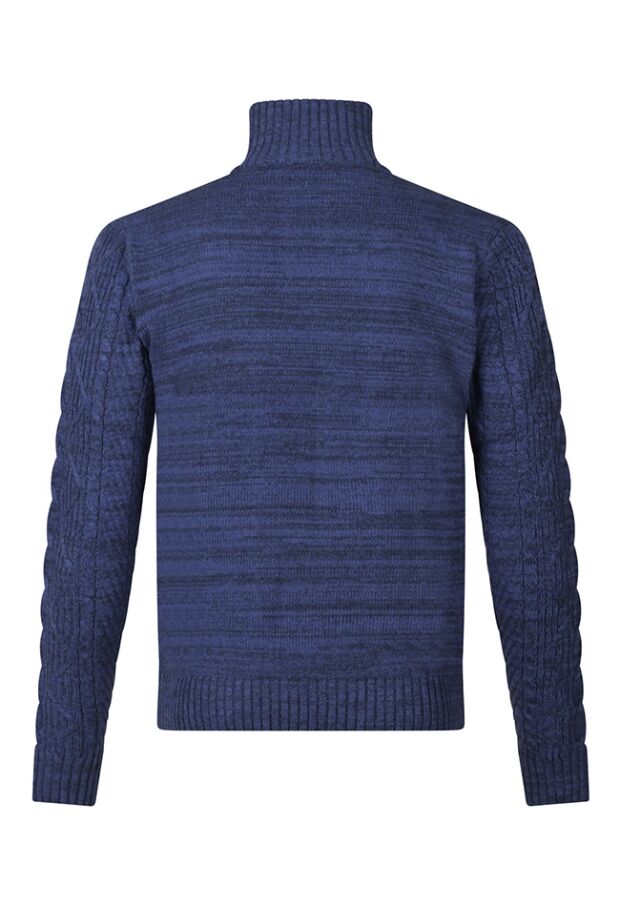 W10540/Carrick INDIGO 