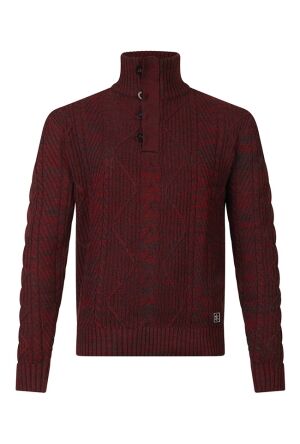 Stonecast W10540/Carrick Bordeaux  cabernet melee