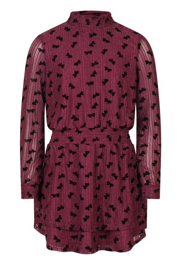 Persival Jurken & Jumpsuits Persival  cerise