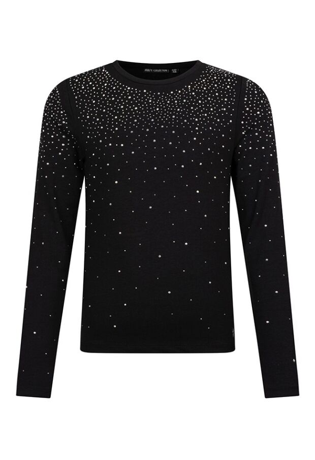 W10528/3110651 zwart 