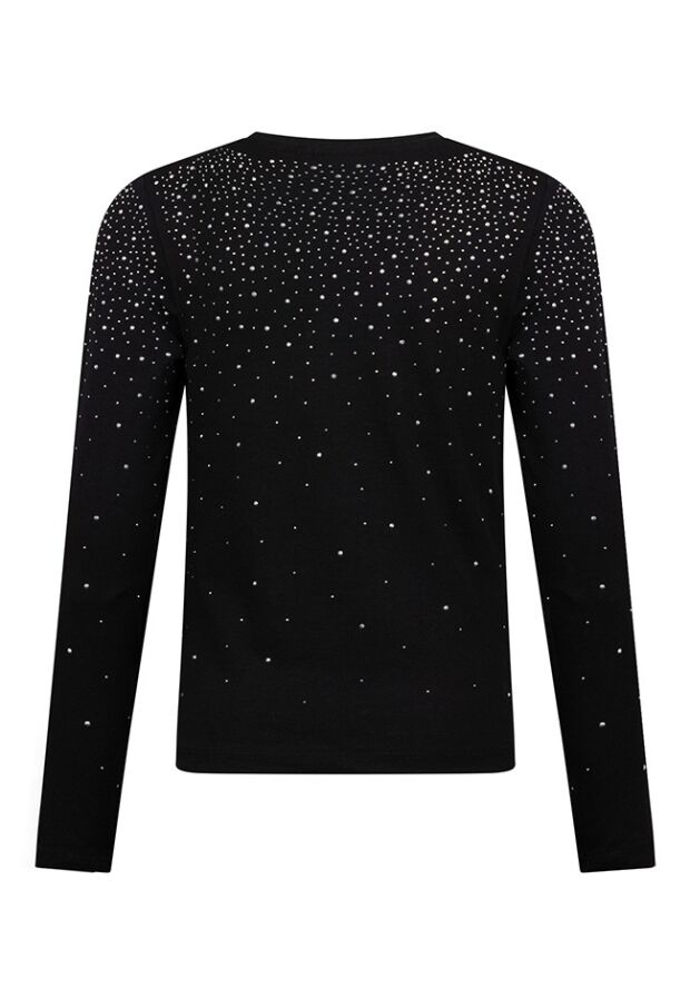 W10528/3110651 zwart 