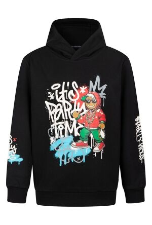 Unlocked W10530/3117450 zwart  02.BLACK.W25