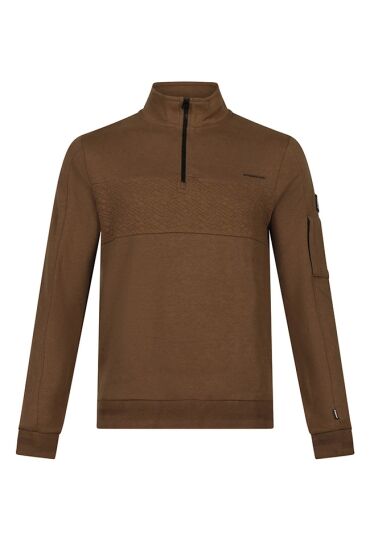 Stonecast W10432/Todger men cognac  mid brown