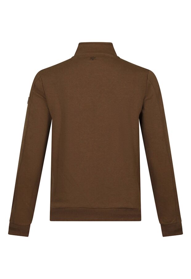 W10432/Todger men cognac 