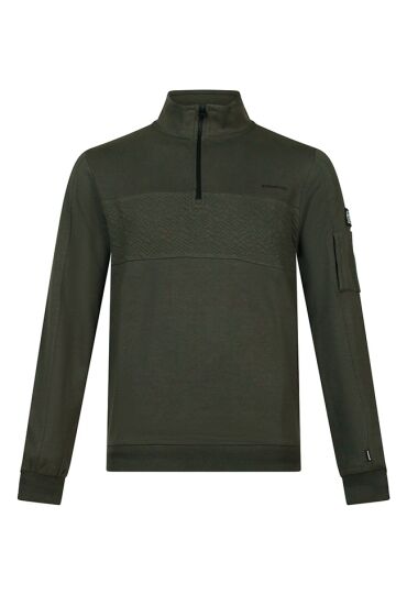 Stonecast W10432/Todger men ARMY  stonegreen