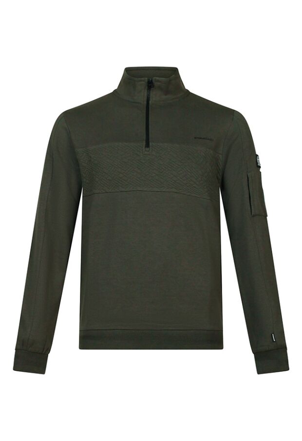 W10432/Todger men ARMY 