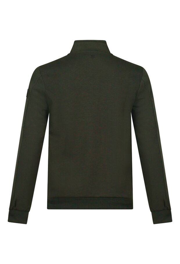 W10432/Todger men ARMY 