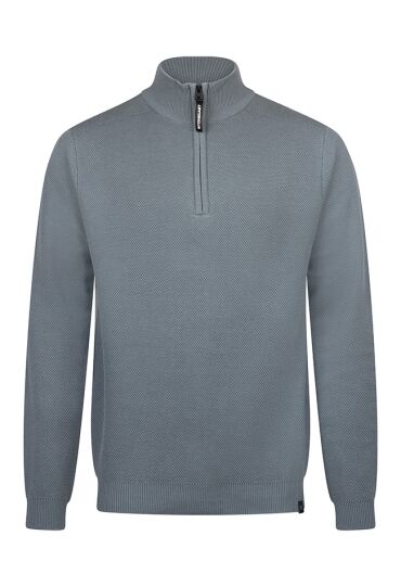 Stonecast W10435/Taco men grijsblauw  greyblue