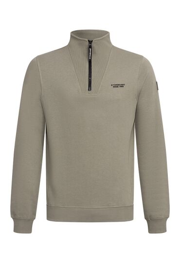 Stonecast W10436/Thomson men MOS  light green