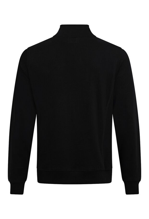 W10437/Topaz men zwart 