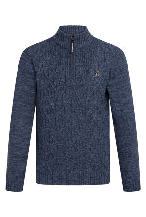 Stonecast W10438/Tewis men marine  navy