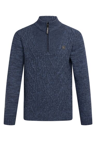 Stonecast W10438/Tewis men marine  navy