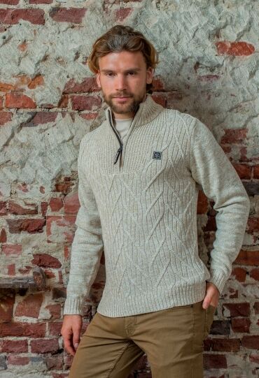 Stonecast W10438/Tewis men licht beige  beige