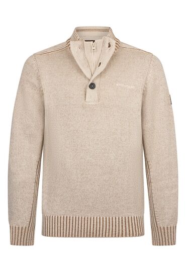 Stonecast W10439/Tarmand men ECRU MELEE  ecru melee