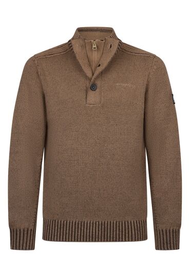 Stonecast W10439/Tarmand men TAUPE MELEE  taupe melee