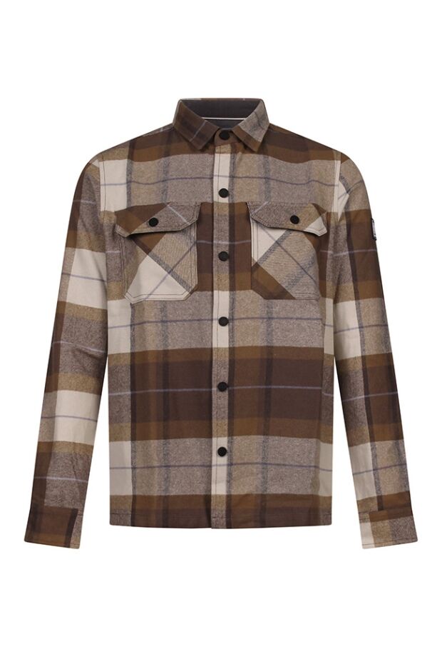 W10441/Tasir men licht beige 