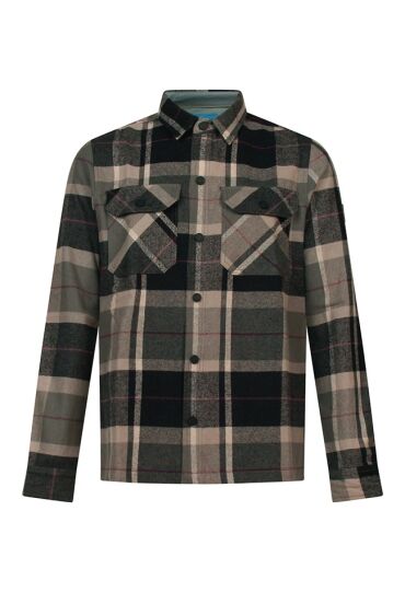 Stonecast W10441/Tasir men ARMY  stonegreen