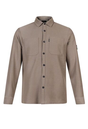 Stonecast W10442/Ter men kiezel  sandgrey