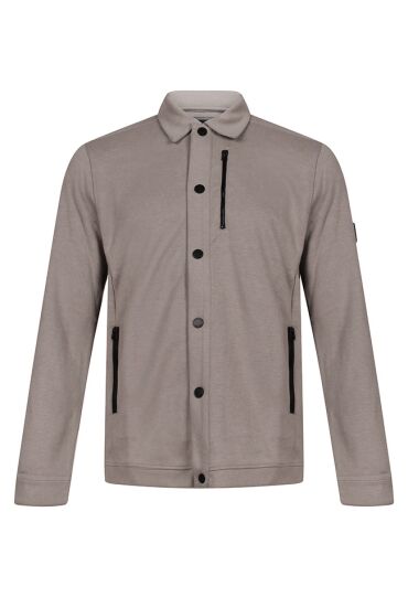 Stonecast W10443/Tyler men kiezel  sandgrey