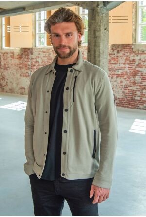 Stonecast W10443/Tyler men ARMY  stonegreen