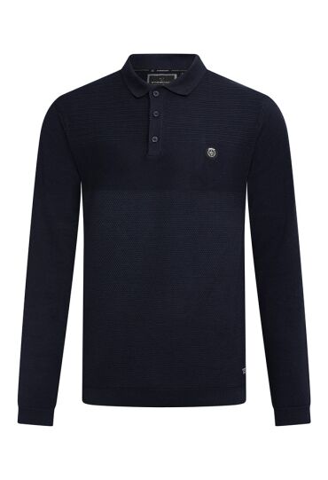 Stonecast W10445/Turphy men marine  dk navy