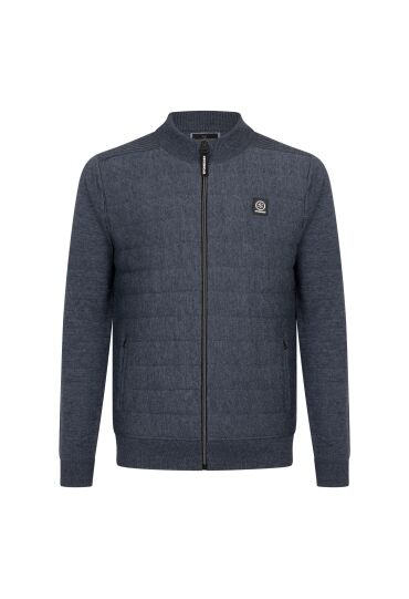 Stonecast W10446/Teodor men marine  navy melee