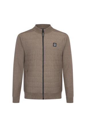 Stonecast W10446/Teodor men taupe  taupe melee