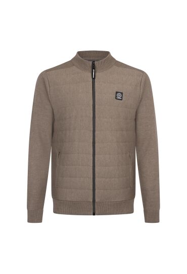 Stonecast W10446/Teodor men taupe  taupe melee