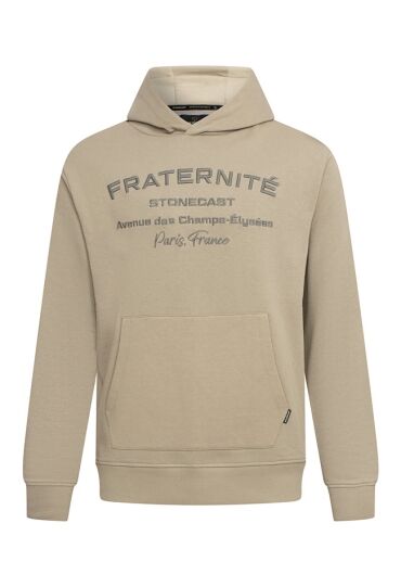 Stonecast W10447/Taeke men kiezel  sandgrey