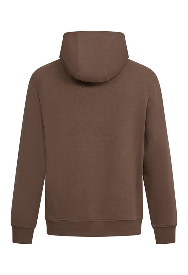 W10447/Taeke men Bruin 