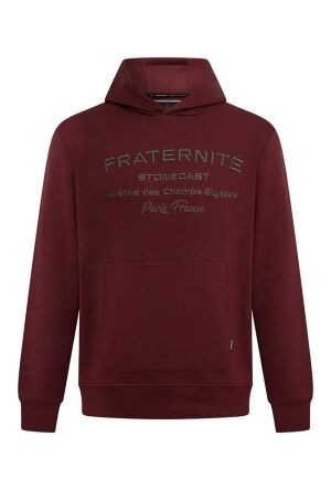 Stonecast W10447/Taeke men Bordeaux  bordeaux